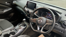 Nissan Juke 1.0 DiG-T 114 Kiiro 5dr DCT Petrol Hatchback